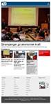 Strømpenger gir økonomisk kraft