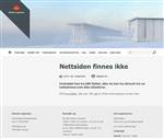 Ev 16 Kvamskleiva tunnelen, på strekningen Lærdal - Fagernes (Oppland)